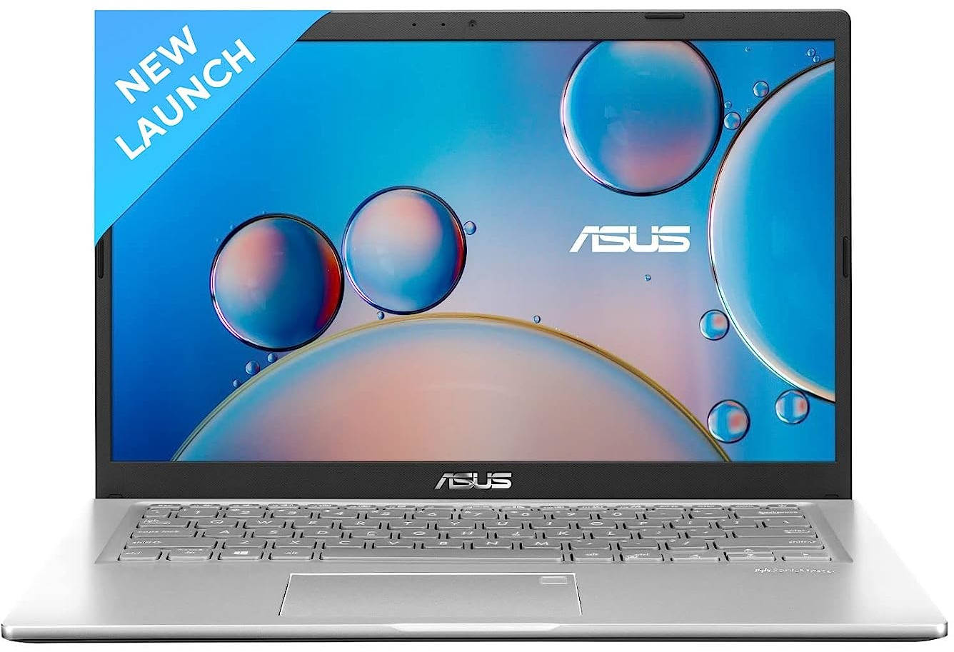 Asus VivoBook 14 X415EA-EK326WS Laptop (Core i3 11th Gen/8 GB/512 GB SSD/Windows 11)