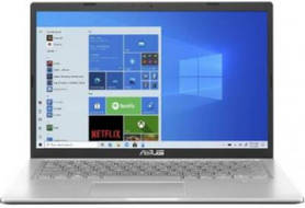 Asus VivoBook 14 X415EA-EK68TS Laptop (Core i5 11th Gen/8 GB/256 GB SSD/Windows 10)