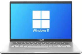 Asus VivoBook 14 X415EP-EB562WS Laptop (Core i5 11th Gen/8 GB/512 GB SSD/Windows 11/2 GB)