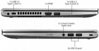 Asus VivoBook 14 X415EP-EB562WS Laptop (Core i5 11th Gen/8 GB/512 GB SSD/Windows 11/2 GB)