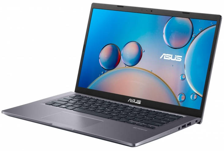 Asus VivoBook 14 X415FA-BV311W Laptop (Core i3 10th Gen/8 GB/1 TB/Windows 11)