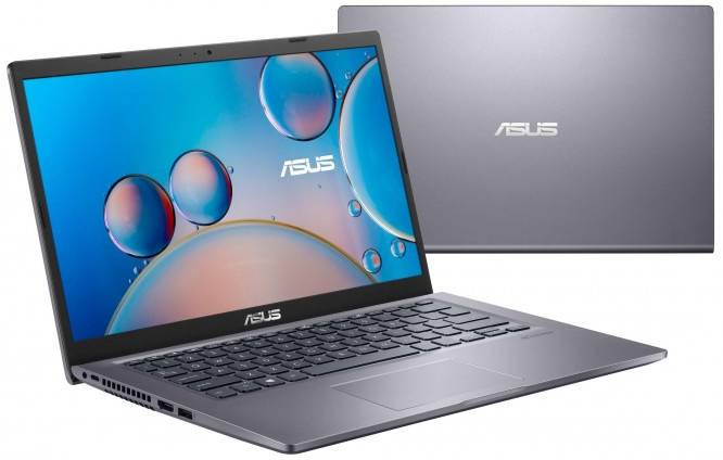 Asus VivoBook 14 X415FA-BV311W Laptop (Core i3 10th Gen/8 GB/1 TB/Windows 11)