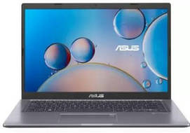 Asus VivoBook 14 X415FA-BV341WS Laptop (Core i3 10th Gen/8 GB/256 GB SSD/Windows 11)