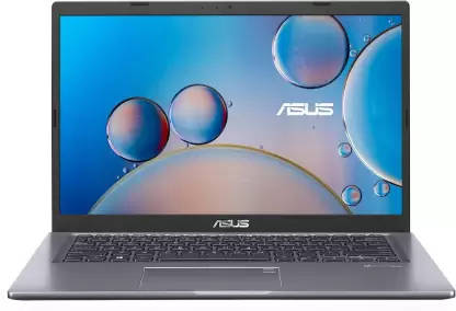 Asus VivoBook 14 X415FA-BV341WS Laptop (Core i3 10th Gen/8 GB/256 GB SSD/Windows 11)