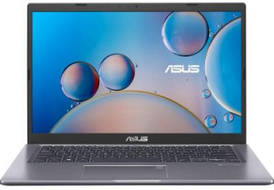 Asus VivoBook 14 X415JA-BV301W Laptop (Core i3 10th Gen/8 GB/1 TB/Windows 11)