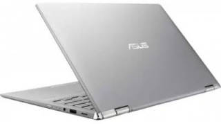 Asus VivoBook 14 X415JA-BV302WS Laptop (Core i3 10th Gen/8 GB/1 TB/Windows 11)