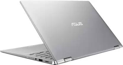 Asus VivoBook 14 X415JA-BV302WS Laptop (Core i3 10th Gen/8 GB/1 TB/Windows 11)