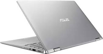 Asus VivoBook 14 X415JA-BV302WS Laptop (Core i3 10th Gen/8 GB/1 TB/Windows 11) Laptop