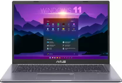 Asus VivoBook 14 X415JA-BV311WS Laptop (Core i3 10th Gen/8 GB/256 GB SSD/Windows 11)