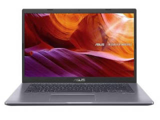 Asus VivoBook 14 X415JA-EK104T Laptop (Core i3 10th Gen/4 GB/1 TB/Windows 10)