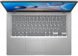 Asus VivoBook 14 X415JA-EK302TS Laptop (Core i3 10th Gen/4 GB/1 TB/Windows 10)