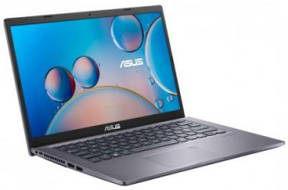 Asus VivoBook 14 X415MA-BV102WS Laptop (Intel Pentium Quad Core/8 GB/256 GB SSD/Windows 11)