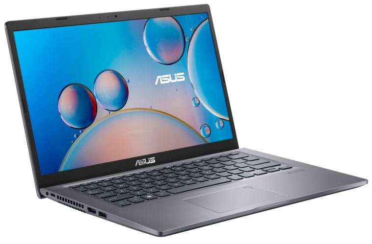 Asus VivoBook 14 X415MA-BV102WS Laptop (Intel Pentium Quad Core/8 GB/256 GB SSD/Windows 11)
