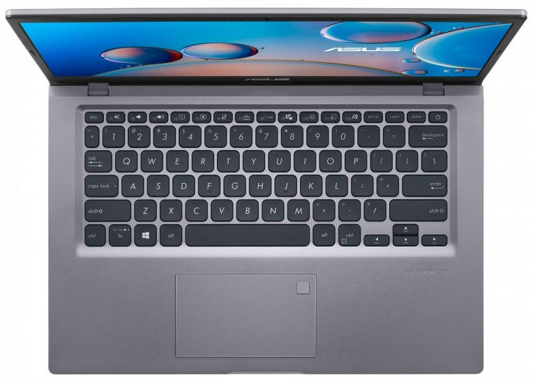 Asus VivoBook 14 X415MA-BV102WS Laptop (Intel Pentium Quad Core/8 GB/256 GB SSD/Windows 11)