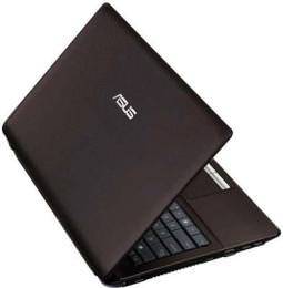 Asus X43U-SX083D Laptop (APU Dual Core/2 GB/320 GB/DOS)