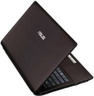 Asus X43U-SX083D Laptop (APU Dual Core/2 GB/320 GB/DOS)