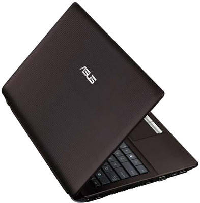 Asus X43U-VX083D Laptop (APU Dual Core/2 GB/320 GB/DOS)