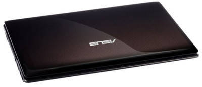 Asus X43U-VX083D Laptop (APU Dual Core/2 GB/320 GB/DOS)
