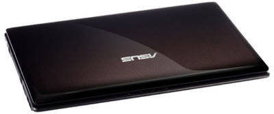 Asus X43U-VX083D Laptop (APU Dual Core/2 GB/320 GB/DOS)