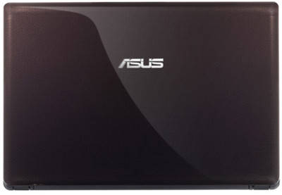 Asus X43U-VX083D Laptop (APU Dual Core/2 GB/320 GB/DOS)
