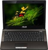 Asus X43U-VX083D