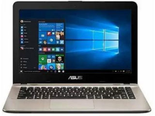 Asus Vivobook X441UA-GA608T Laptop (Core i5 8th Gen/8 GB/1 TB/Windows 10) Price