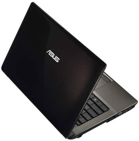 Asus X44H-VX025D Laptop (Core i3 2nd Gen/2 GB/500 GB/DOS)