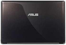 Asus X44H-VX025D Laptop (Core i3 2nd Gen/2 GB/500 GB/DOS)
