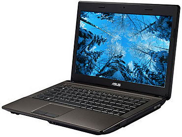 Asus X44H-VX058D Laptop (Core i3 2nd Gen/2 GB/320 GB/DOS) Price