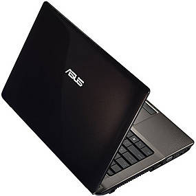 Asus X44H-VX058D Laptop (Core i3 2nd Gen/2 GB/320 GB/DOS)