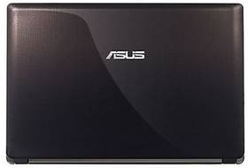 Asus X44H-VX058D Laptop (Core i3 2nd Gen/2 GB/320 GB/DOS)