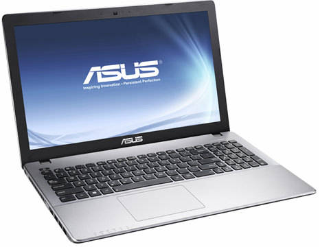 Asus X450CA-WX137D Laptop (Core i3 3rd Gen/2 GB/500 GB/DOS)