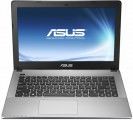 Asus X450CA-WX214D Laptop  (Core i3 3rd Gen/2 GB/500 GB/DOS)