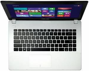 Asus X451CA-VX032D Laptop (Pentium Dual Core 3rd Gen/2 GB/500 GB/DOS)