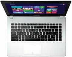 Asus X451CA-VX032D Laptop (Pentium Dual Core 3rd Gen/2 GB/500 GB/DOS)