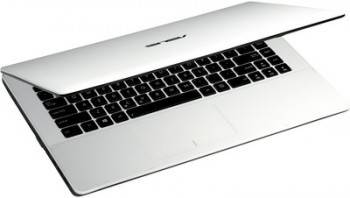 Asus X451CA-VX032D Laptop (Pentium Dual Core 3rd Gen/2 GB/500 GB/DOS)