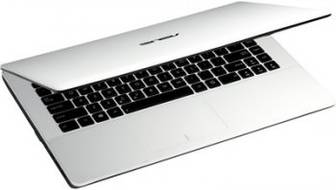 Asus X451CA-VX032D Laptop (Pentium Dual Core 3rd Gen/2 GB/500 GB/DOS)