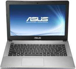 Asus X451CA-VX138D Laptop (Celeron Dual Core/4 GB/500 GB/DOS) Price