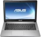 Compare Asus X451CA-VX138D Laptop (Intel Celeron Dual-Core/4 GB/500 GB/DOS )