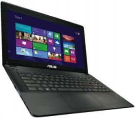Asus X451CA-VX140D Laptop (Core i3 3rd Gen/4 GB/500 GB/DOS) Price
