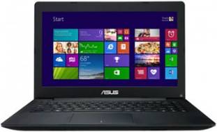Asus X453MA-WX246D (Pentium Quad-Core/2 GB/500 GB/DOS)