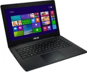 Asus X453MA-WX246D Laptop (Pentium Quad Core 3rd Gen/2 GB/500 GB/DOS)