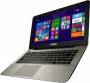 Asus X455LA-WX002D Laptop (Core i3 4th Gen/4 GB/500 GB/DOS)