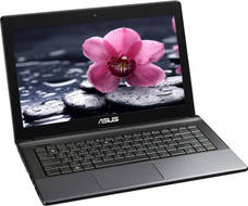 Asus X45C-VX020D Laptop (Core i3 2nd Gen/2 GB/500 GB/DOS)