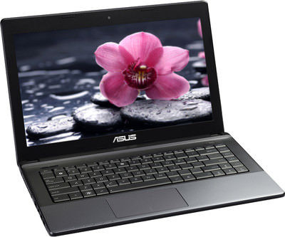 Asus X45C-VX020D Laptop (Core i3 2nd Gen/2 GB/500 GB/DOS) Price