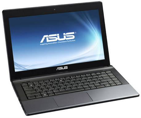 Asus X45C-VX068D Laptop (Pentium 3rd Gen/2 GB/500 GB/DOS)