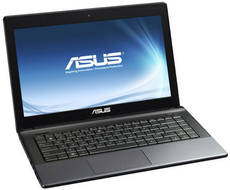 Asus X45C-VX068D Laptop (Pentium 3rd Gen/2 GB/500 GB/DOS)