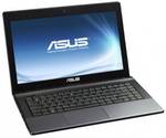 Asus X45C-VX068D Laptop (Pentium 3rd Gen/2 GB/500 GB/DOS)