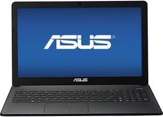 Asus X501A-BSPDN22 Laptop (Pentium Dual Core/4 GB/500 GB/Windows 8) Price