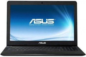 Asus X502CA-RB01 Laptop (Celeron Dual Core/4 GB/320 GB/Windows 8) Price